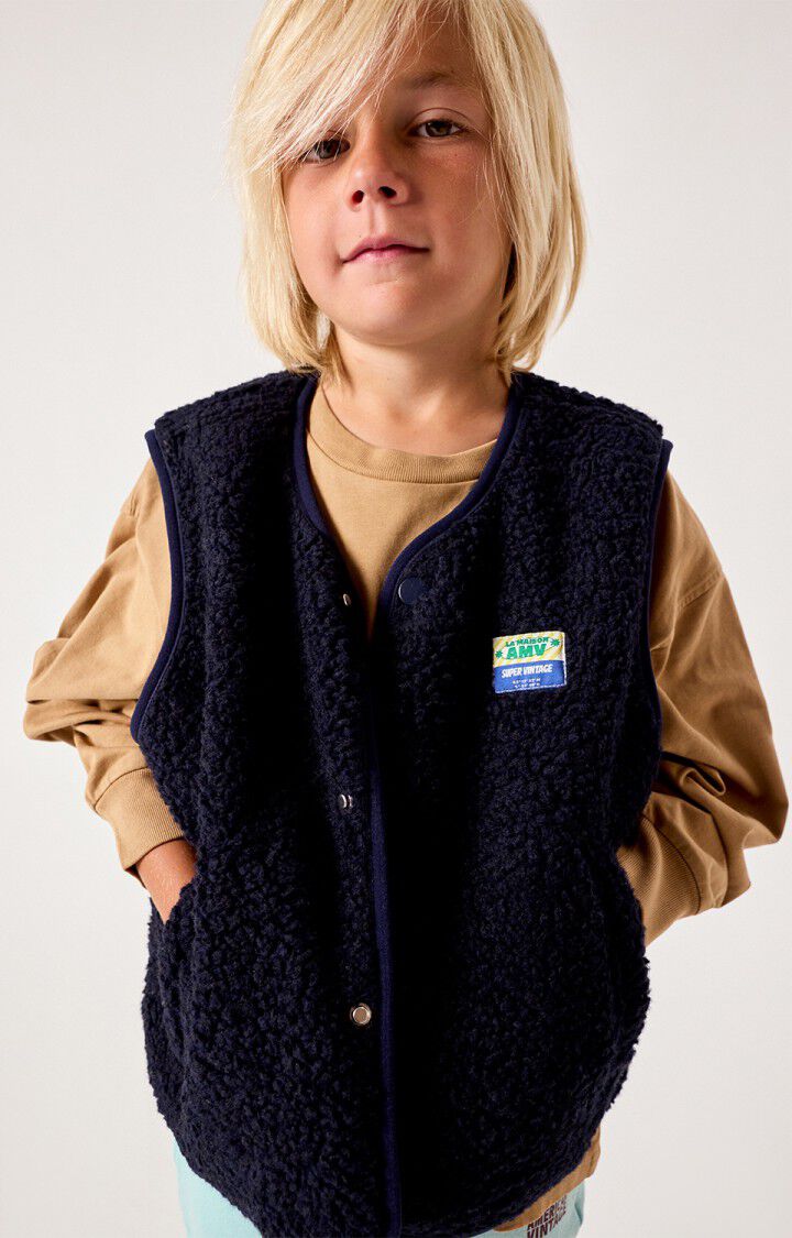 Veste Hoktown enfant  3
