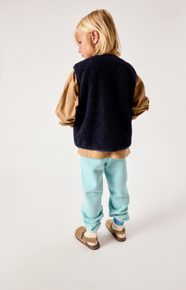Veste Hoktown enfant  4
