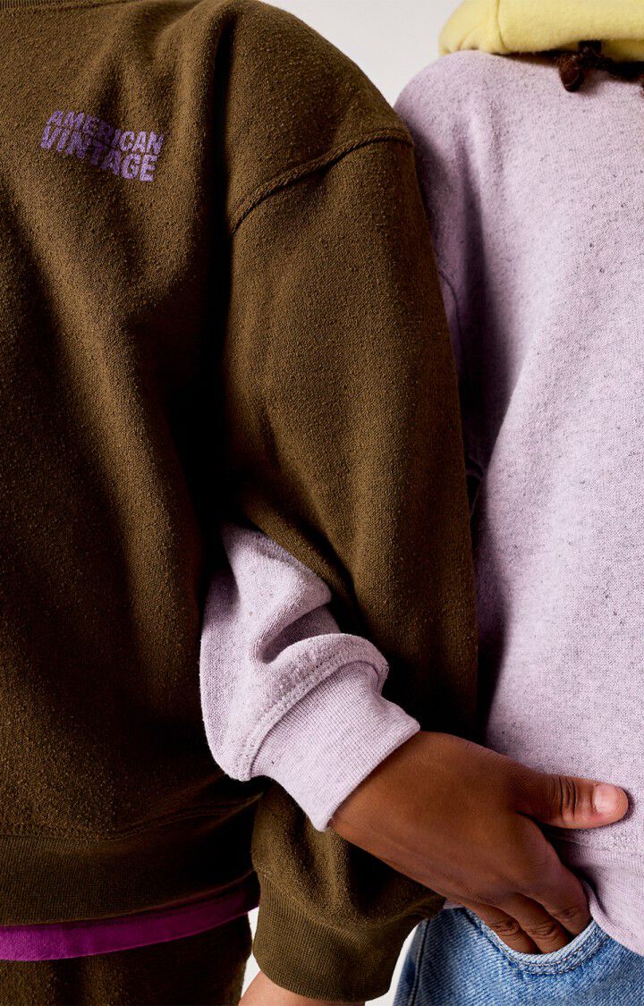 Sweat enfant Evona 4
