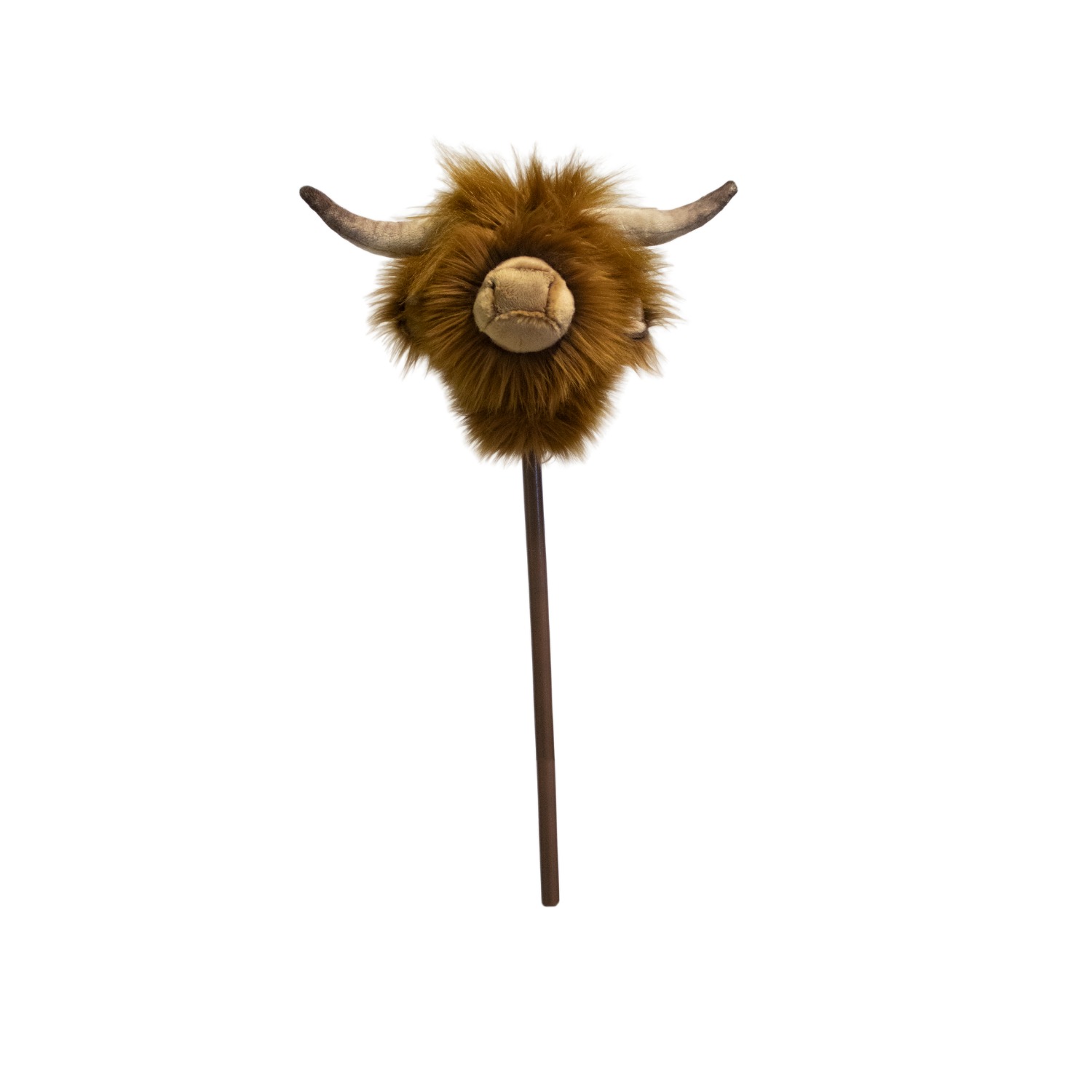 Animal Bâton Vache Highlande 5