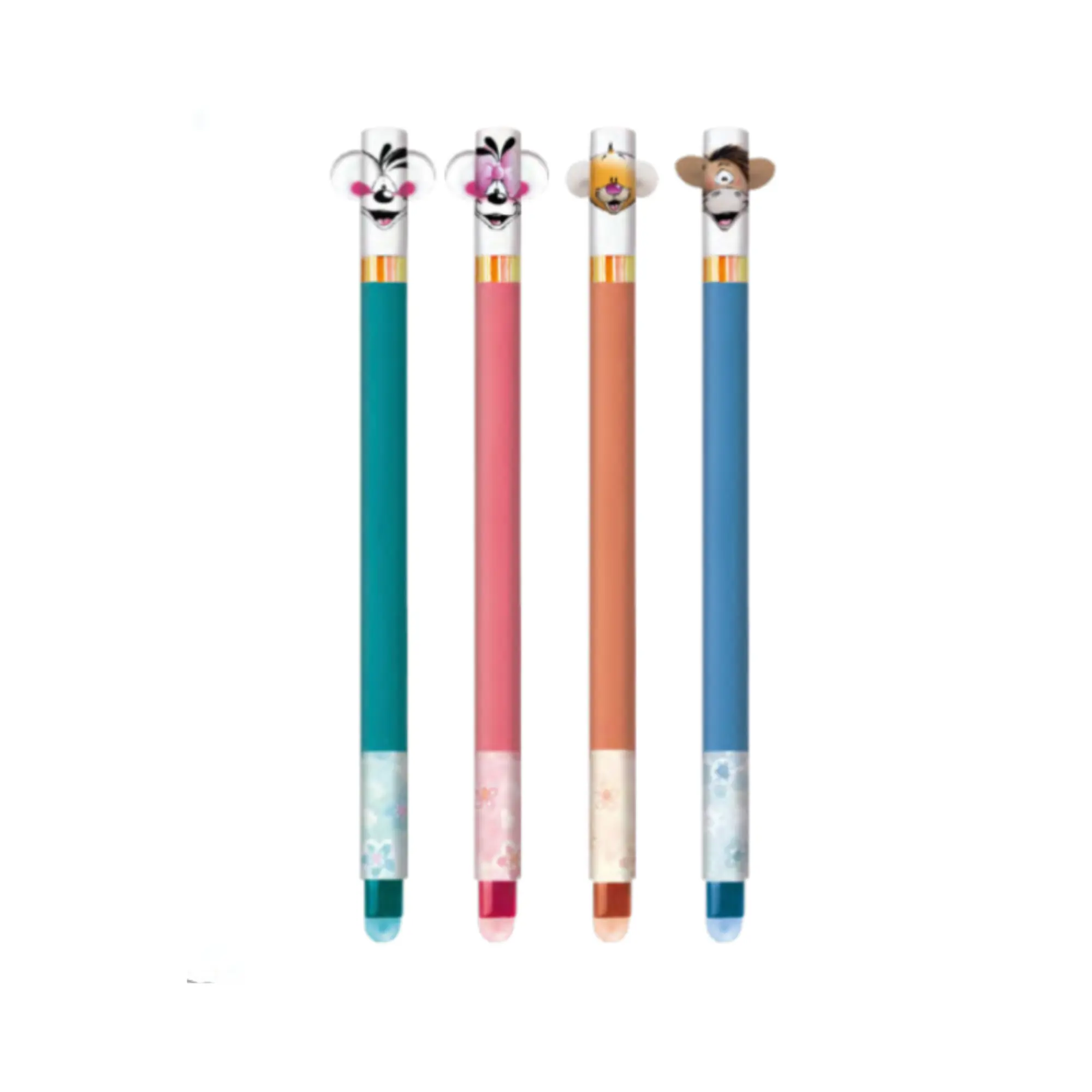 Stylo effaçable / Diddl Summer