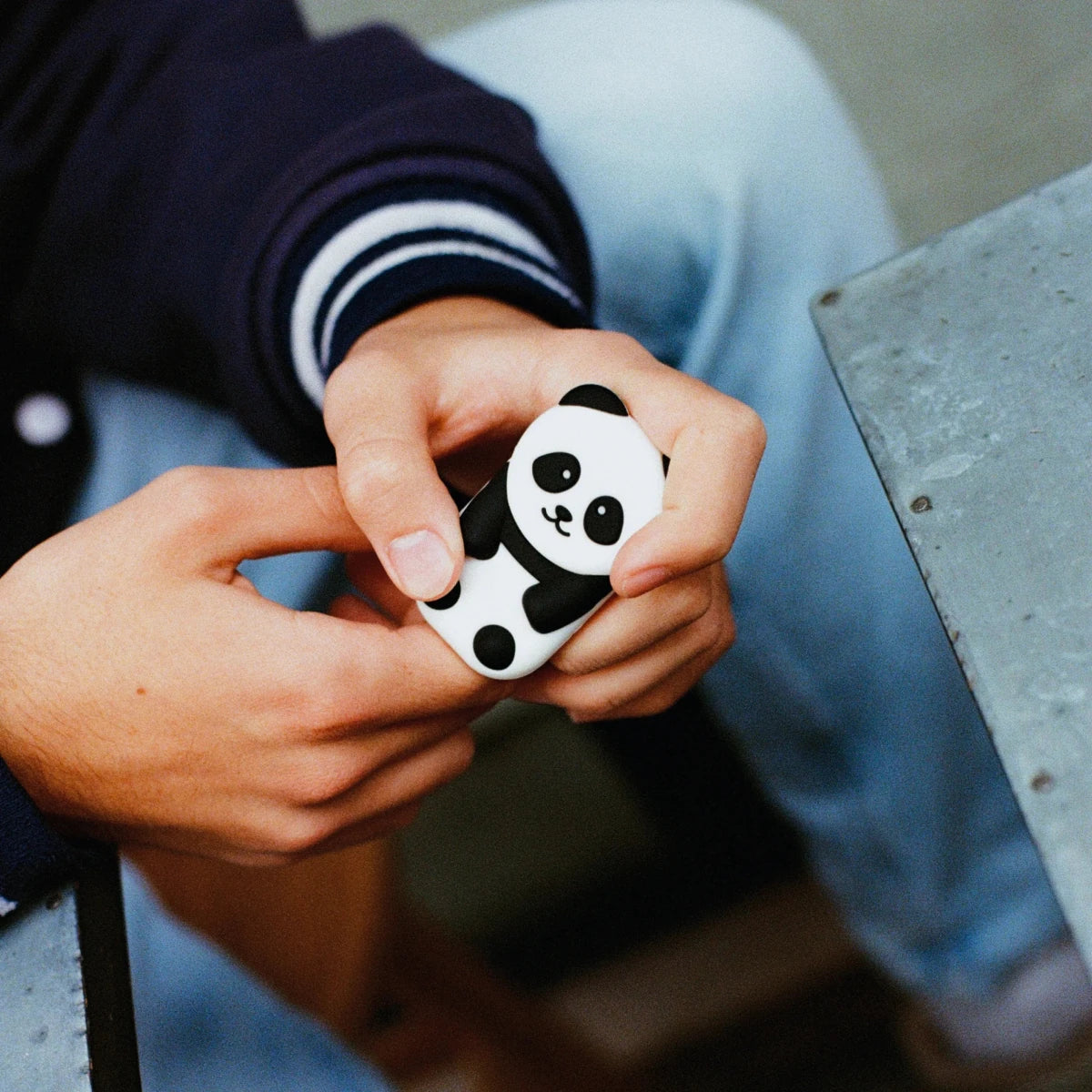 Walkie Panda 4