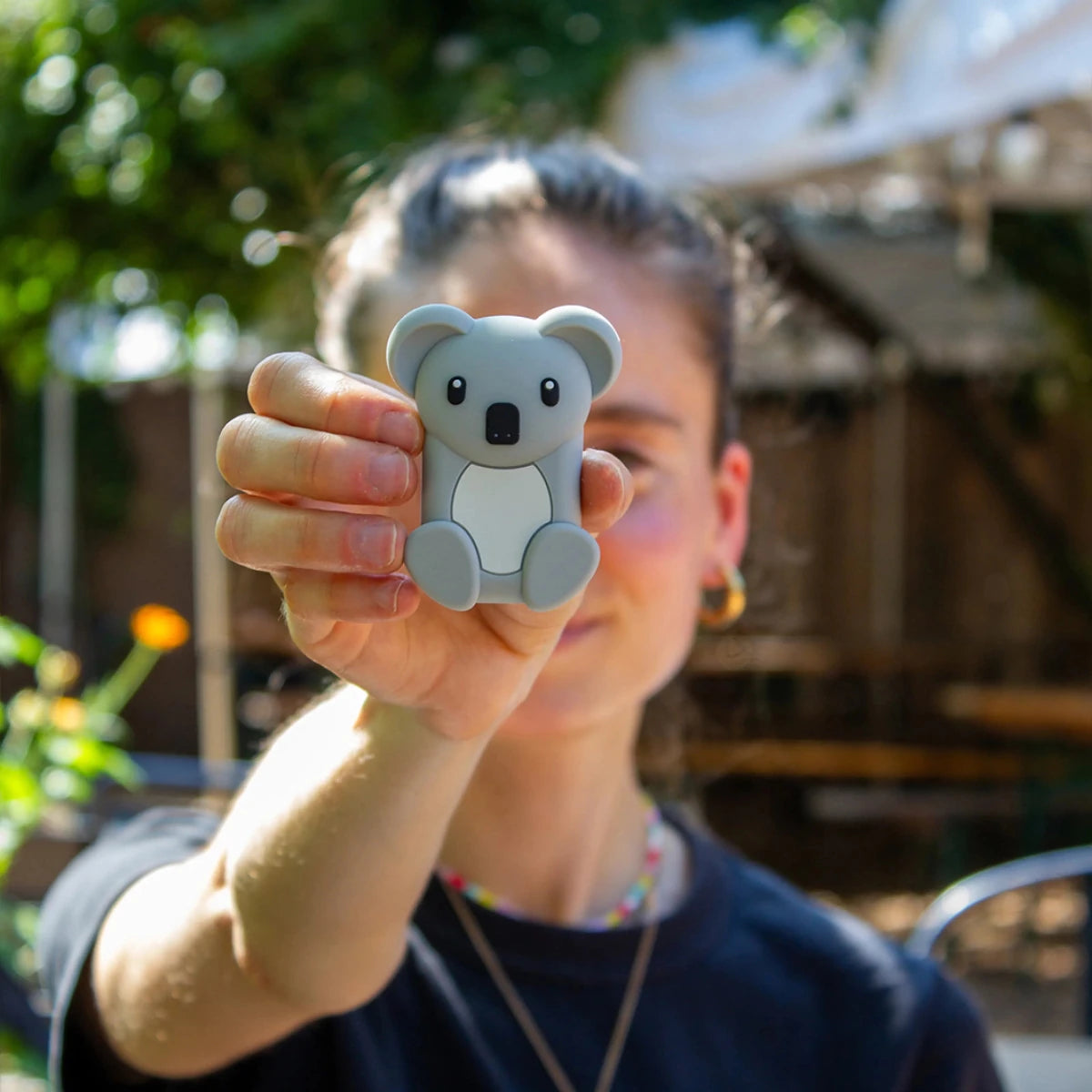 Walkie Koala 2