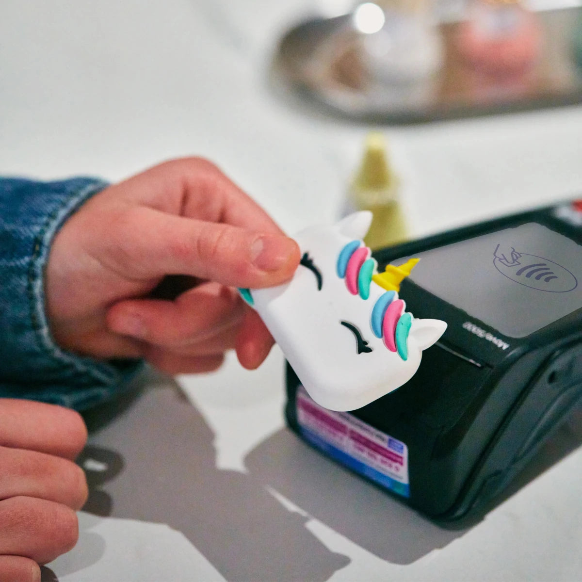 Walkie Licorne 3