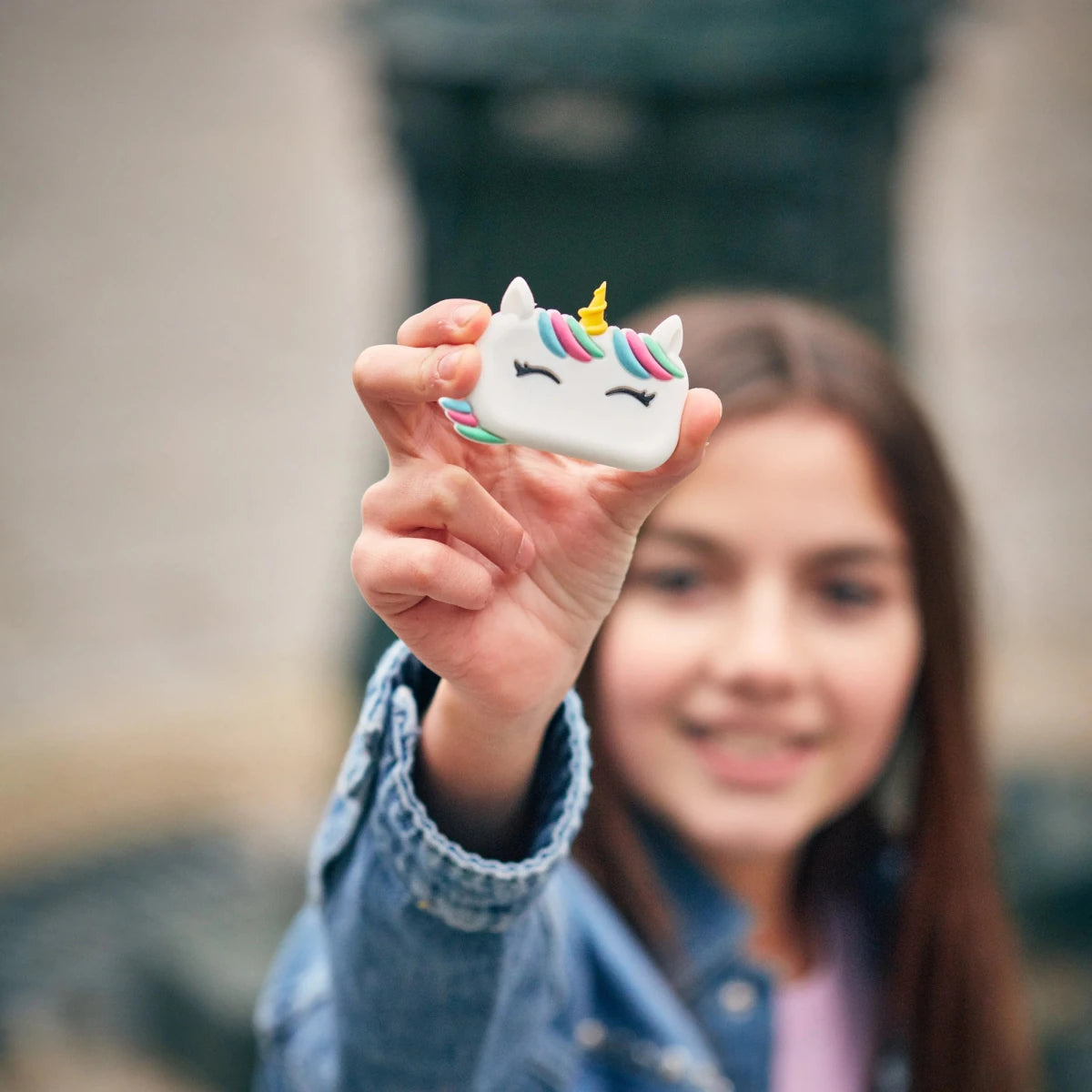 Walkie Licorne 4