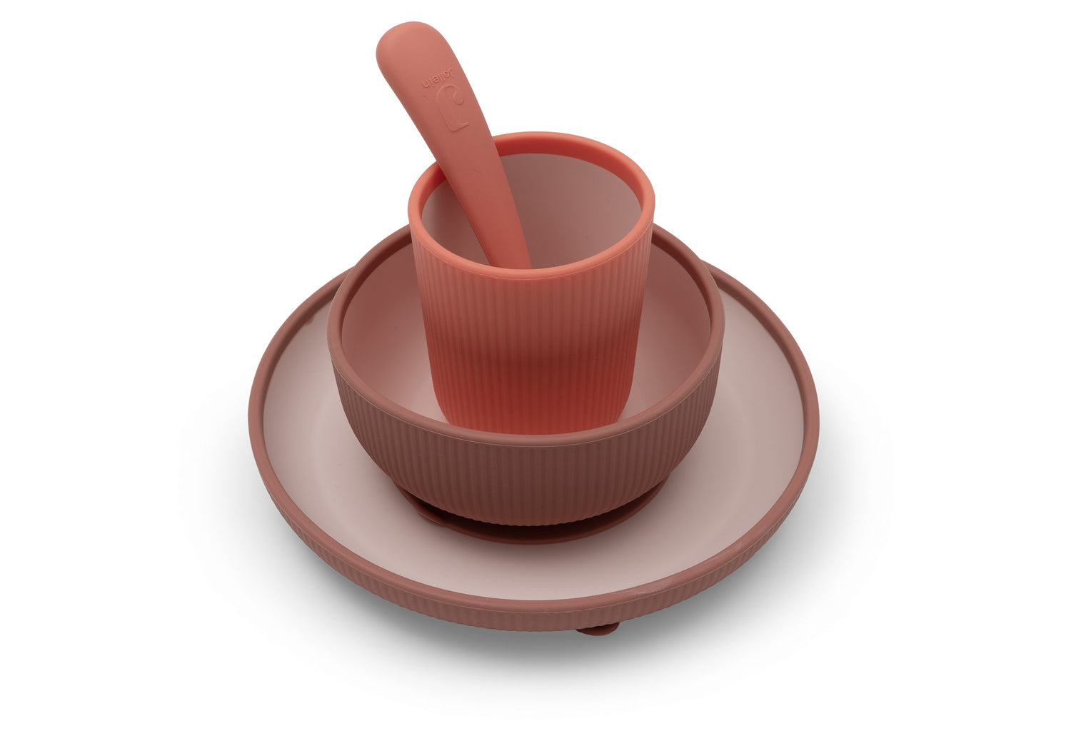 Set de table pour enfants 4 pièces 3