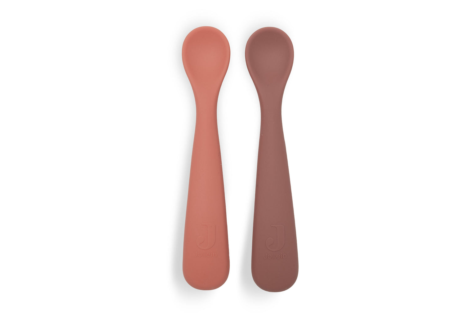 Cuillères en silicone x2 2