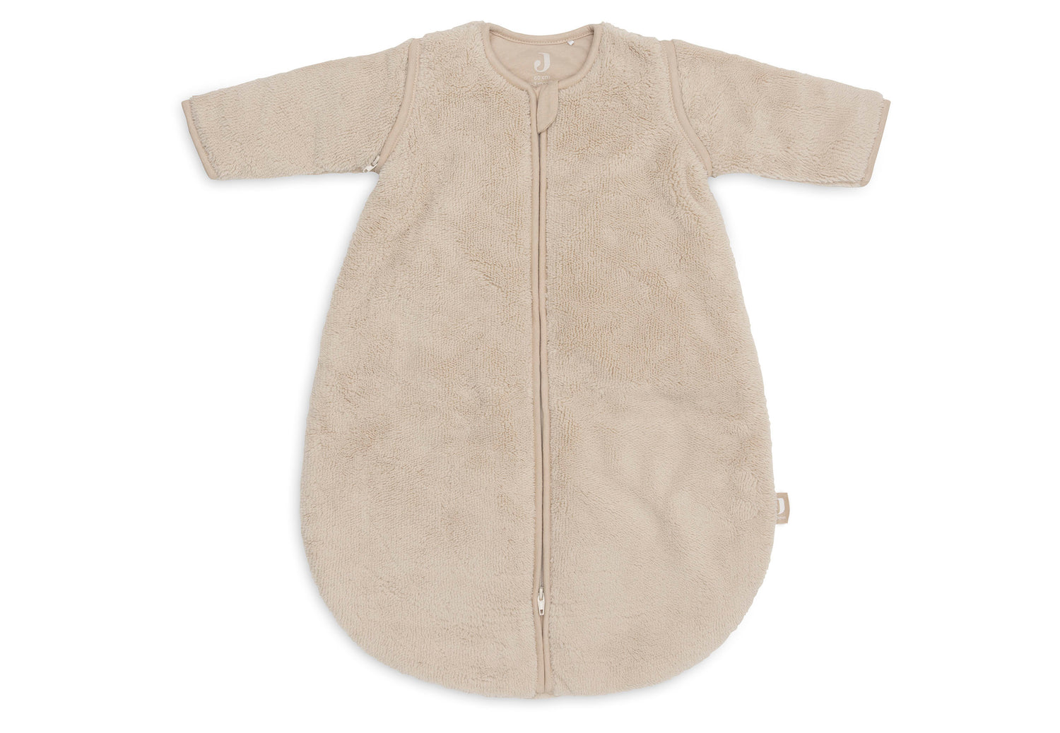 Gigoteuse Naissance 60cm — Fluffy