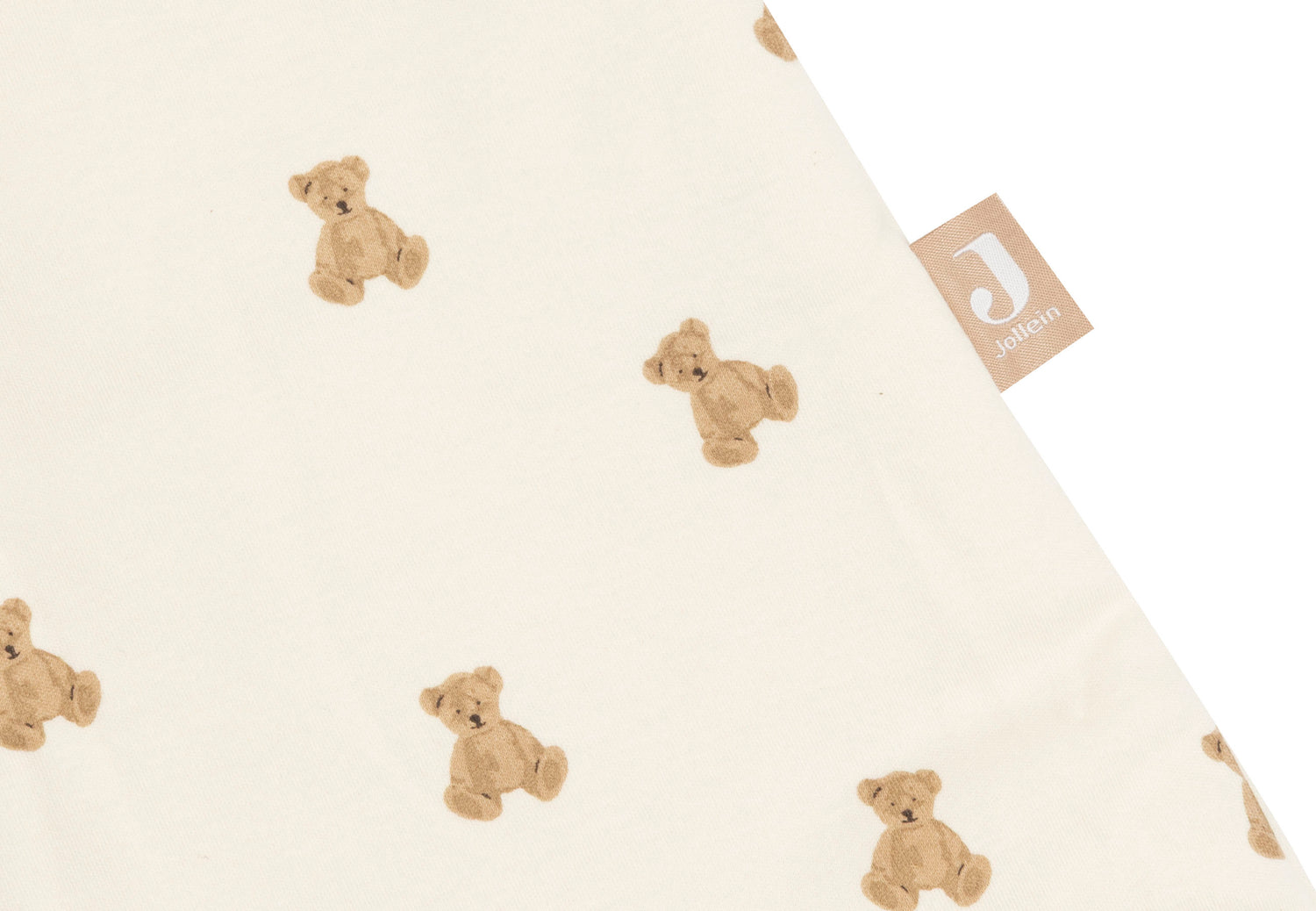 Gigoteuse à pieds avec Manches Amovible  Teddy Bear 7