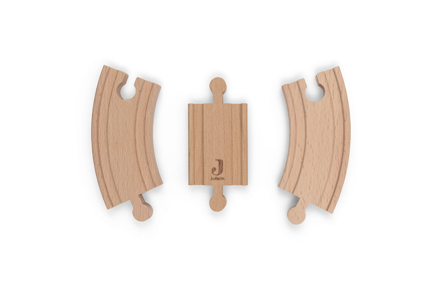 Train en bois  3