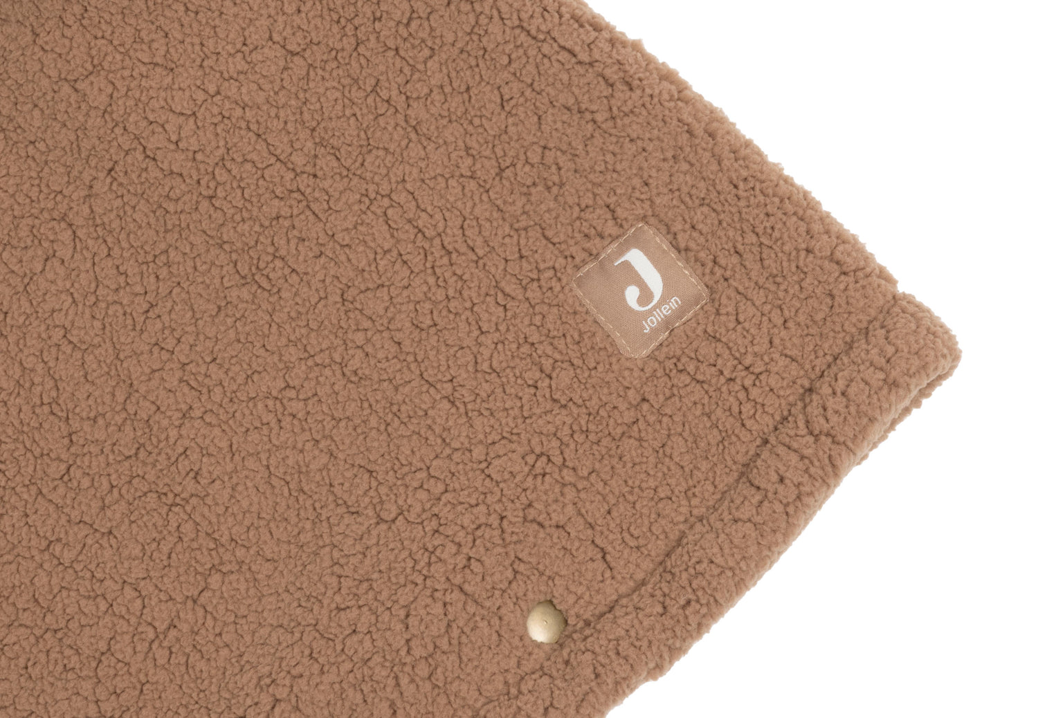 Poncho Teddy Fleece 4