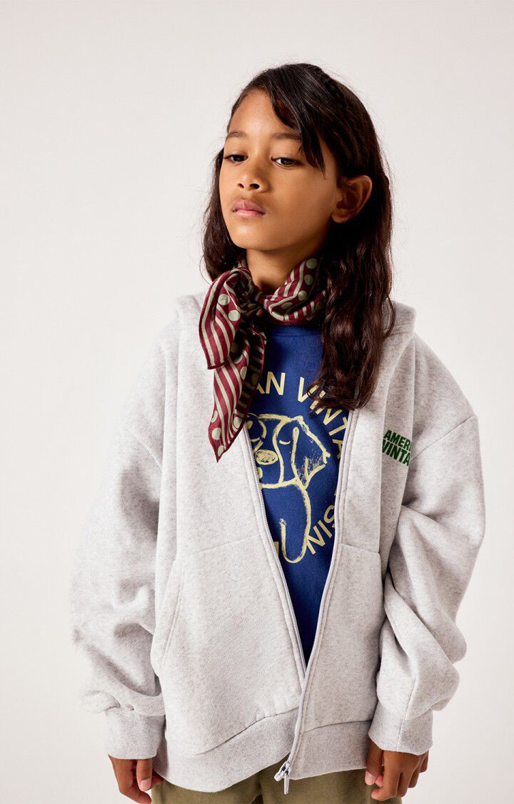 Sweat enfant Baptown 4