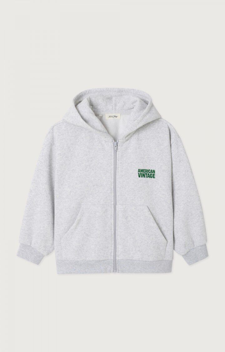 Sweat enfant Baptown — 3