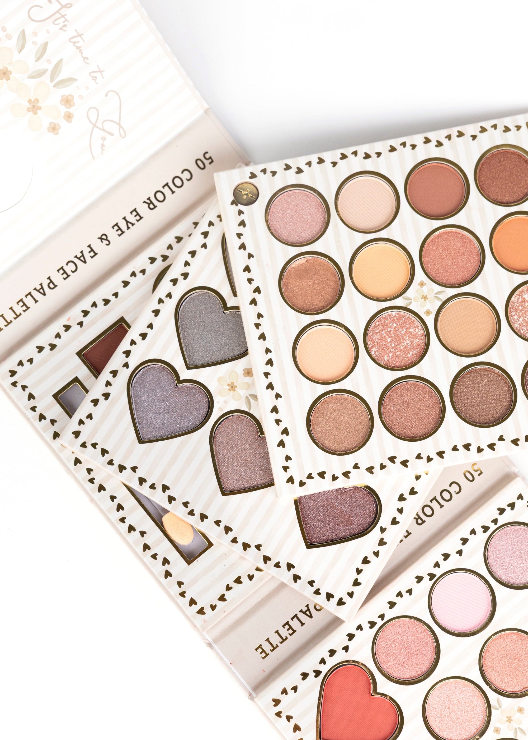 Mon Chérie - Mon Premier Maquillage - Multicolore 2