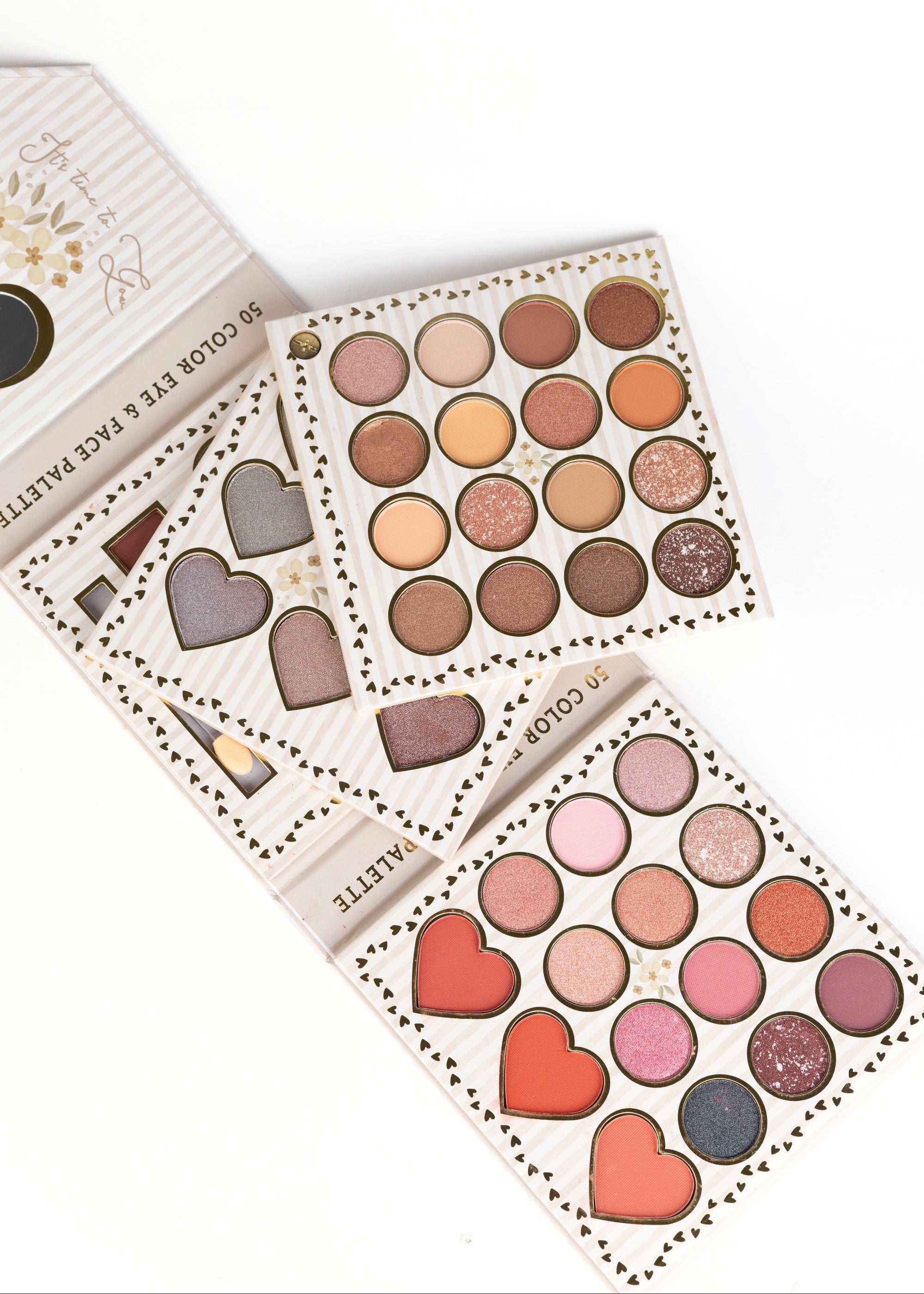 Mon Chérie - Mon Premier Maquillage - Multicolore 3