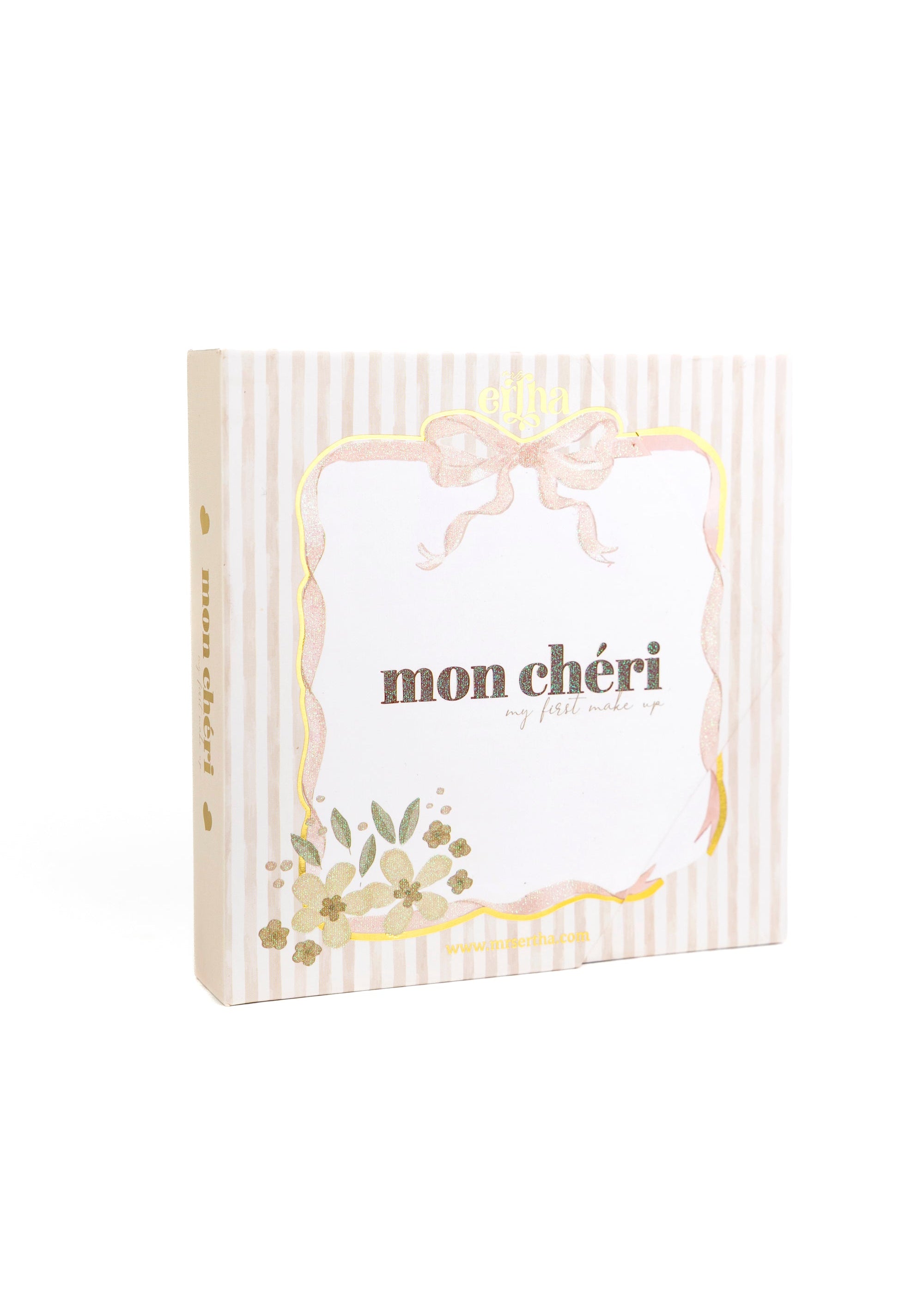 Mon Chérie - Mon Premier Maquillage - Multicolore 7