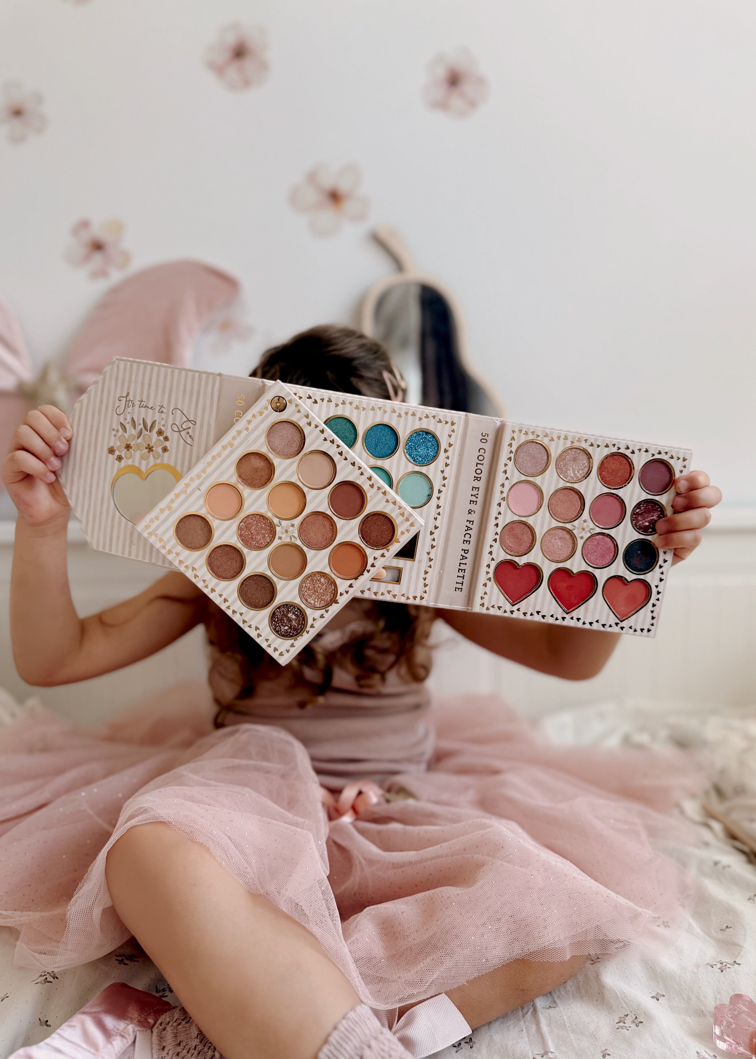 Mon Chérie - Mon Premier Maquillage - Multicolore 10
