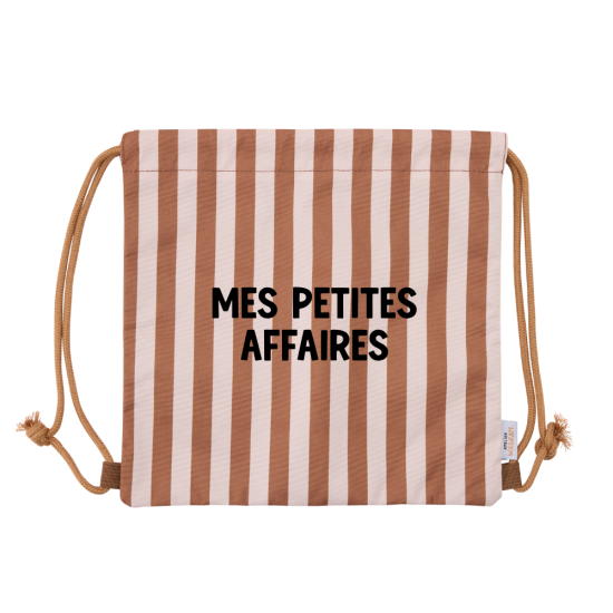 Sac de gym Fond  5