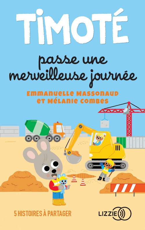 Timoté passe une merveilleuse journée