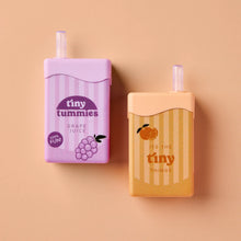 Duo de Jus Magiques - Orange & Raisin 3