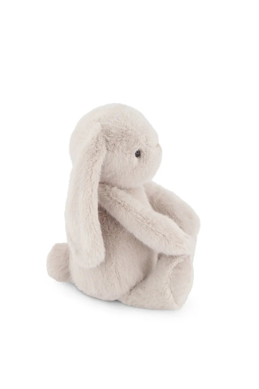 Lapin Pénélope 30 cm Beige  3