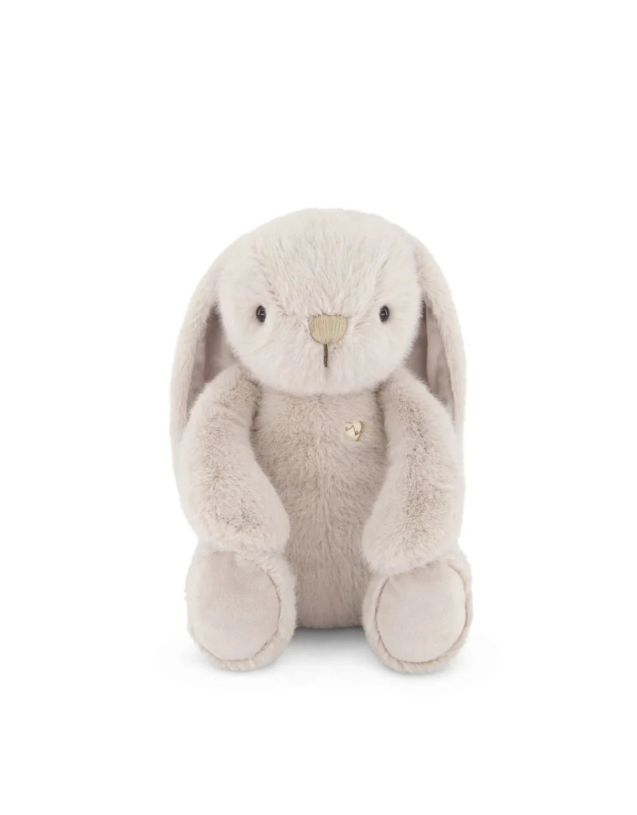 Lapin Pénélope 30 cm Beige  4