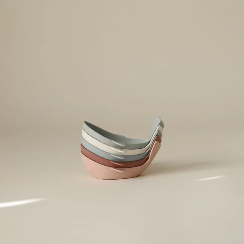 Baleines pour le bain x5 3