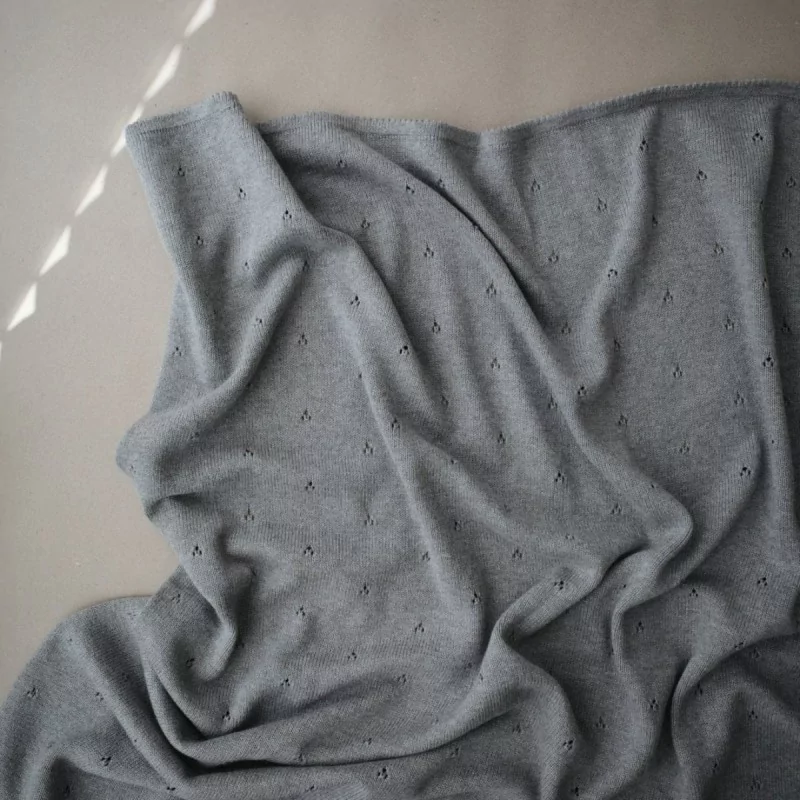 Couverture pointelle 2