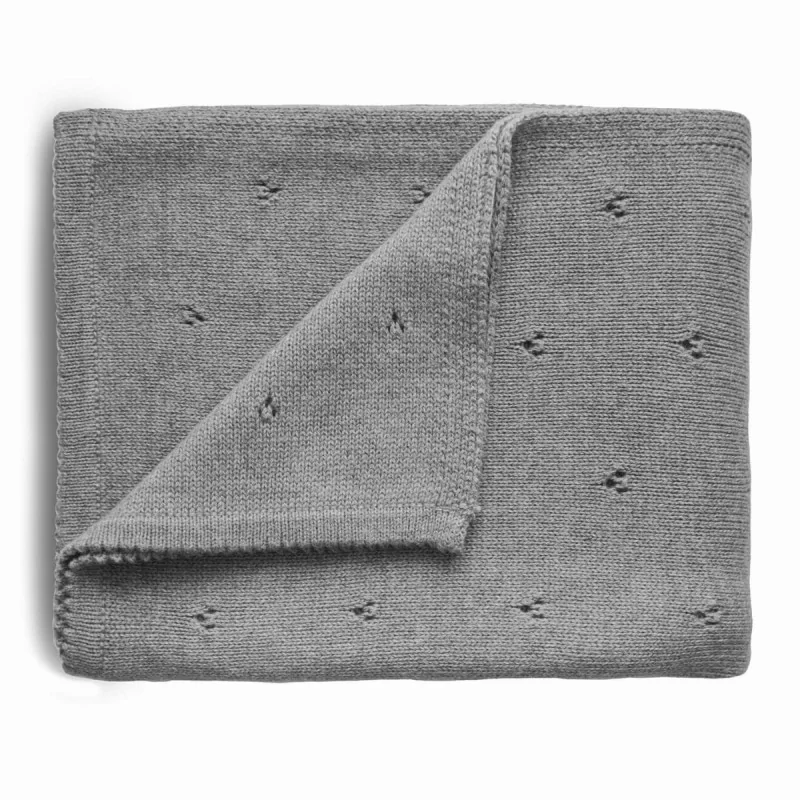 Couverture pointelle 4
