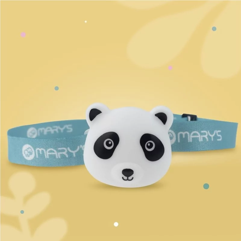 Lampe frontale Panda