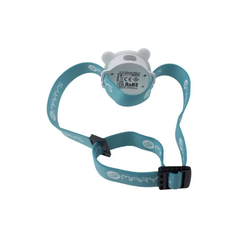 Lampe frontale Panda 4
