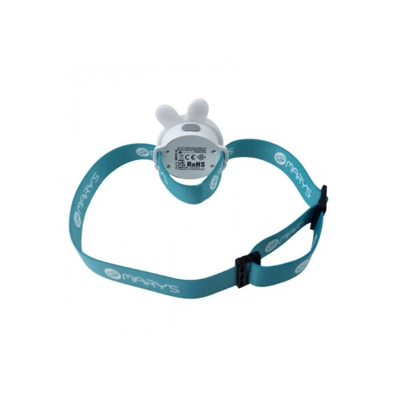 Lampe frontale Lapin 4