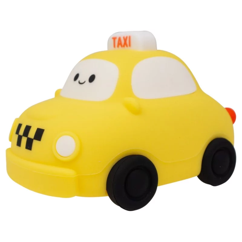 Veilleuse Taxi 3