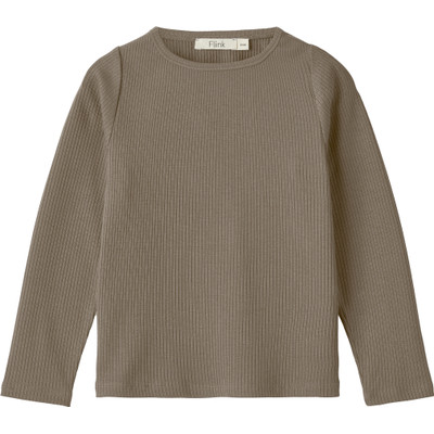 Tee-shirt manches longues Kena PINE BARK 2