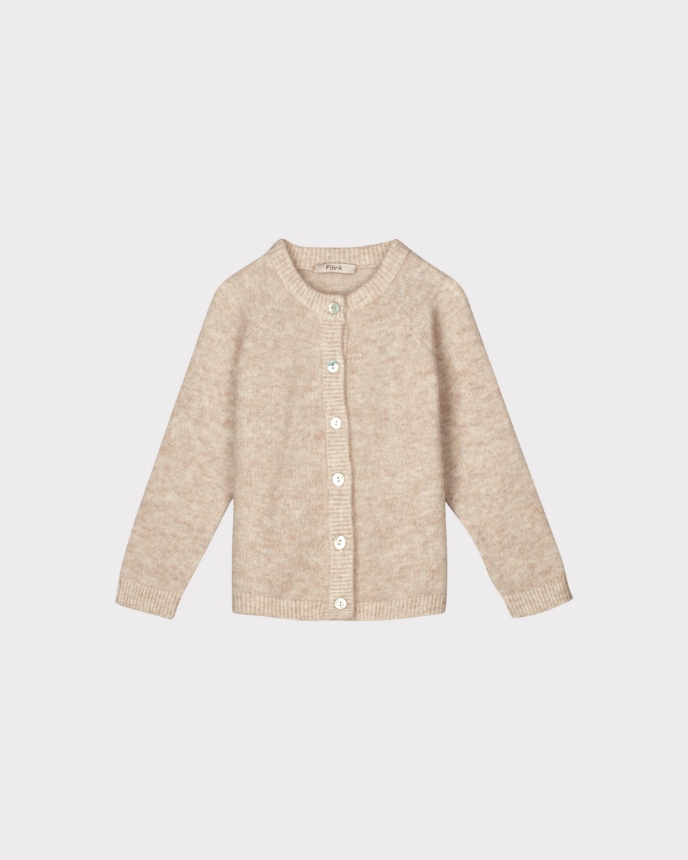 Cardiguan beige  2