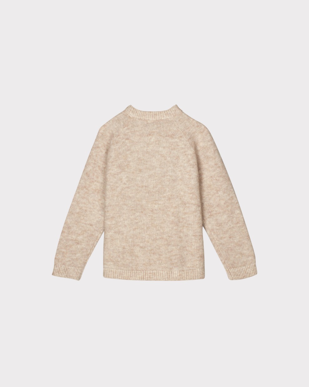 Cardiguan beige  3