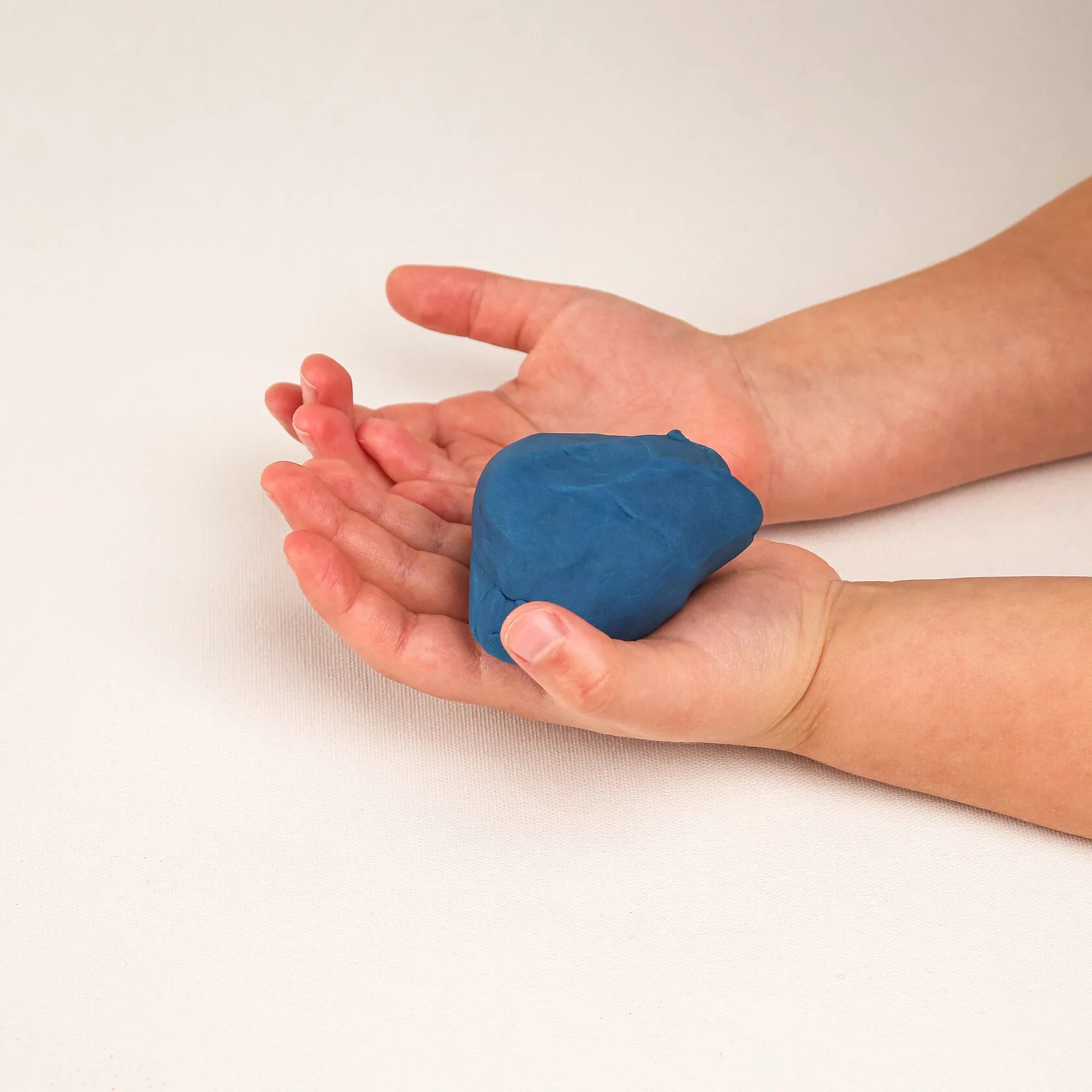 Pate à modeler Noonchi Bleu Majorelle 2