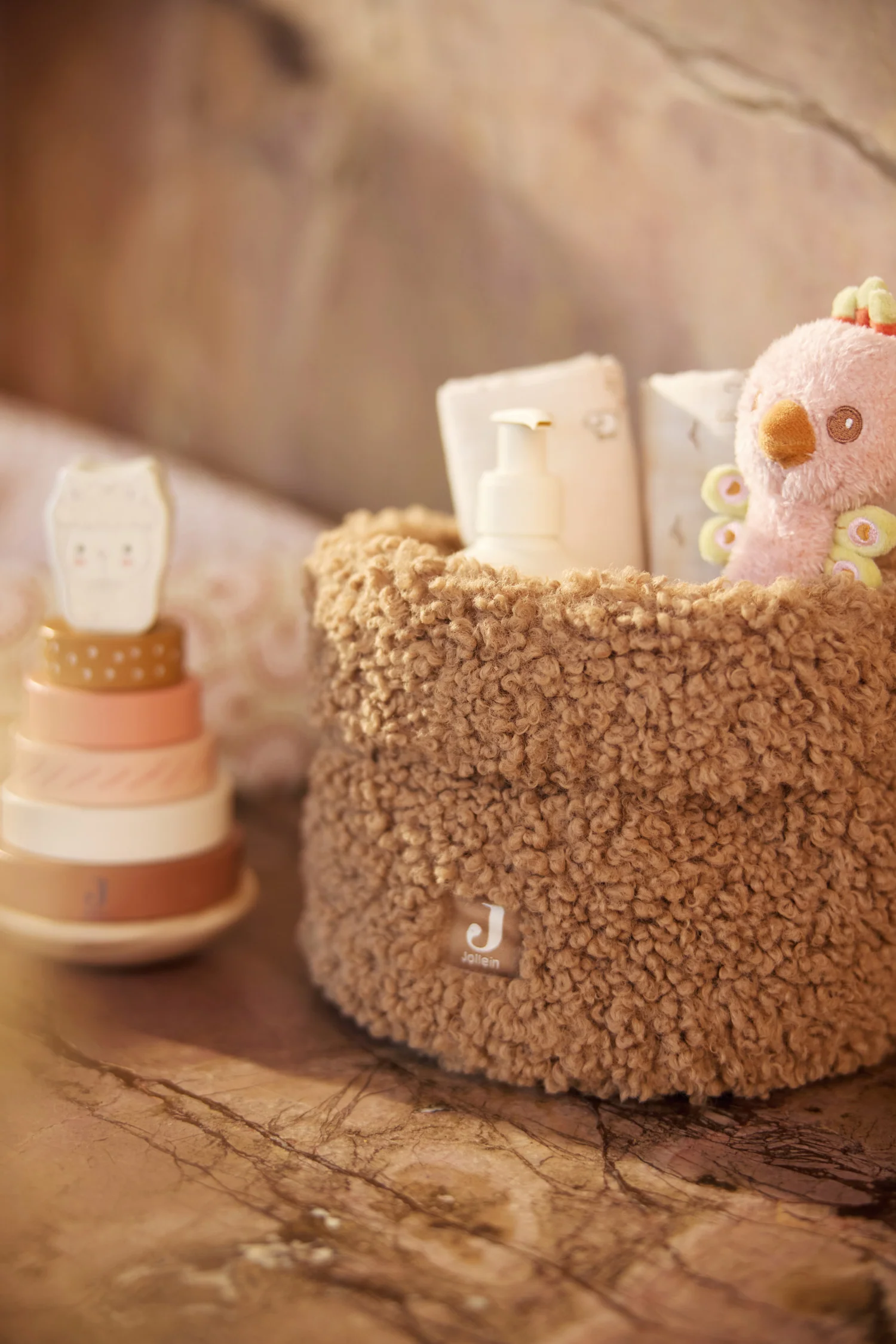 Panier de Rangement - Curlé petit modèle 3