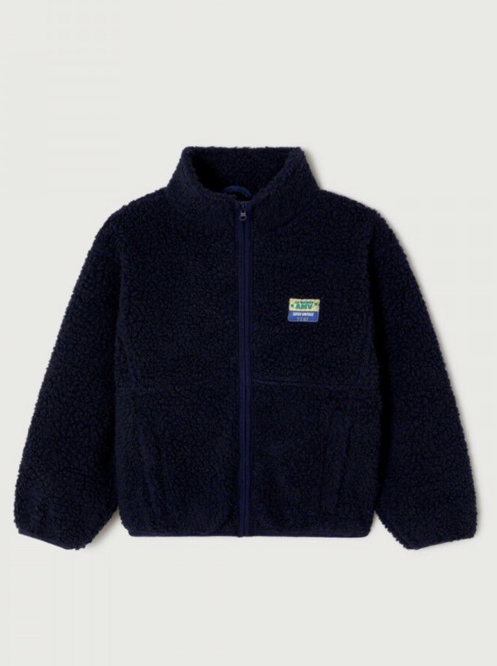 Veste ample — 3 ans