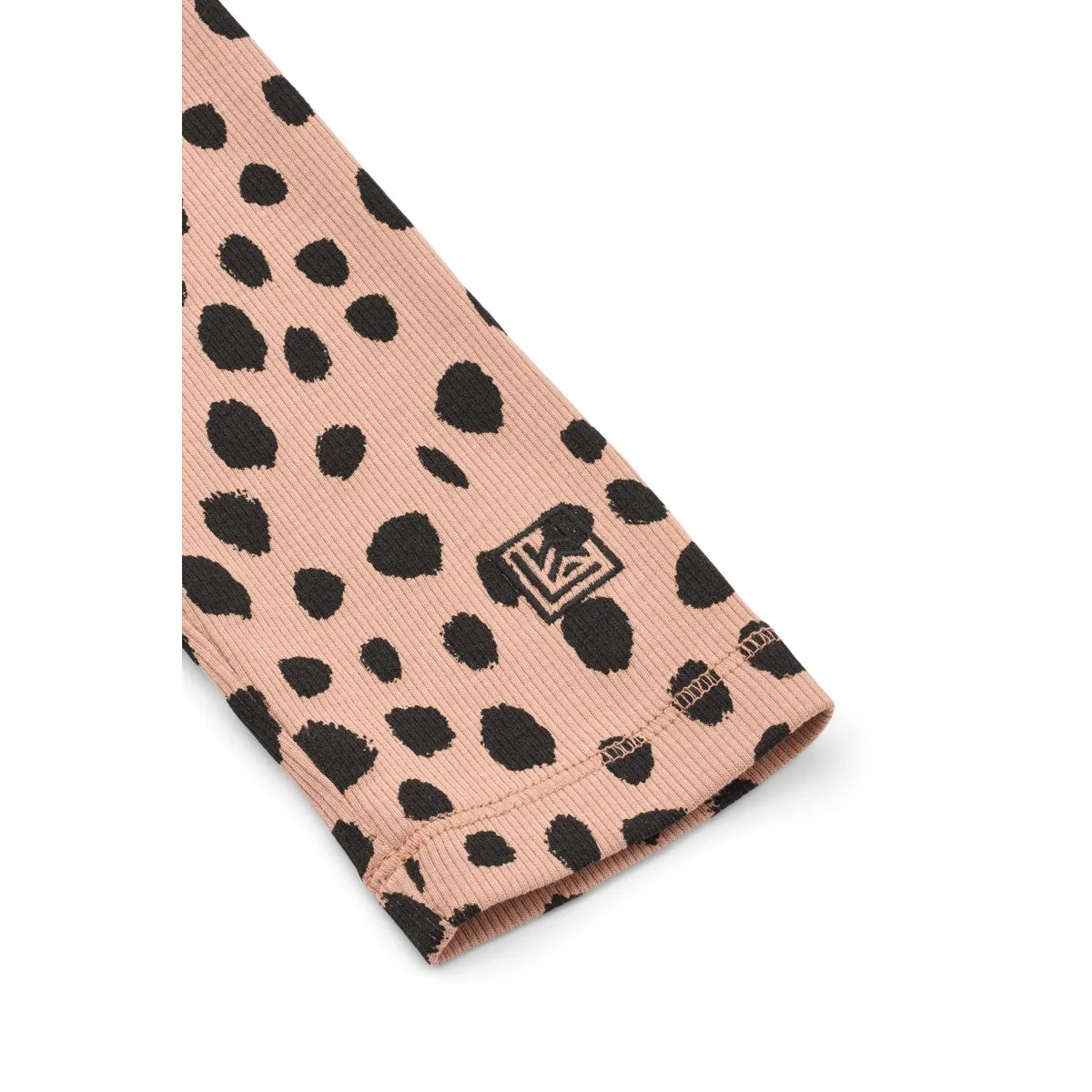 Legging léopard  2