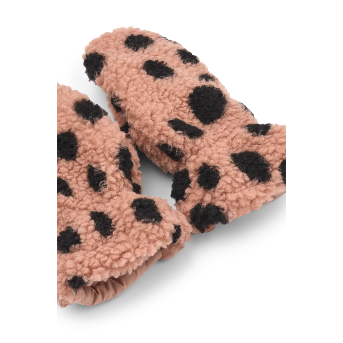 Moufle Sherpa | Léopard 2