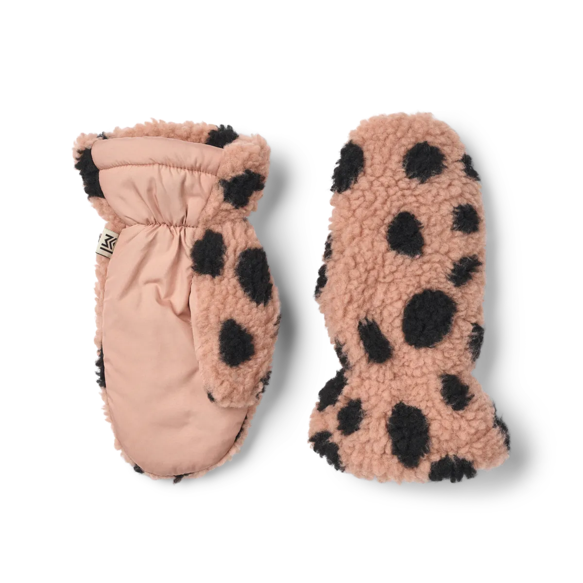 Moufle Sherpa | Léopard 3