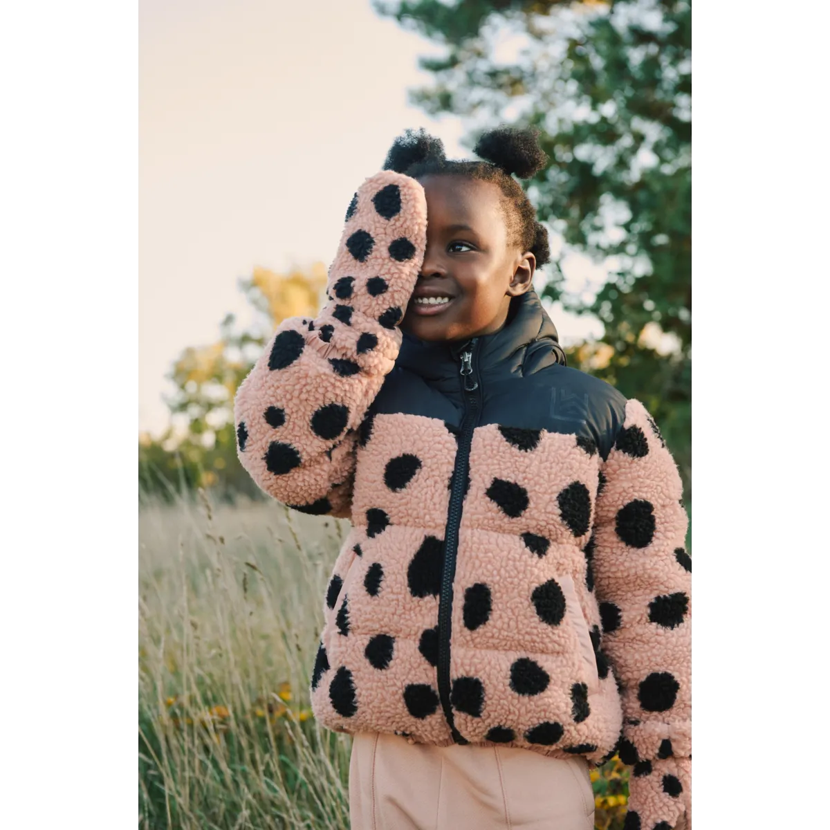 Moufle Sherpa | Léopard 4