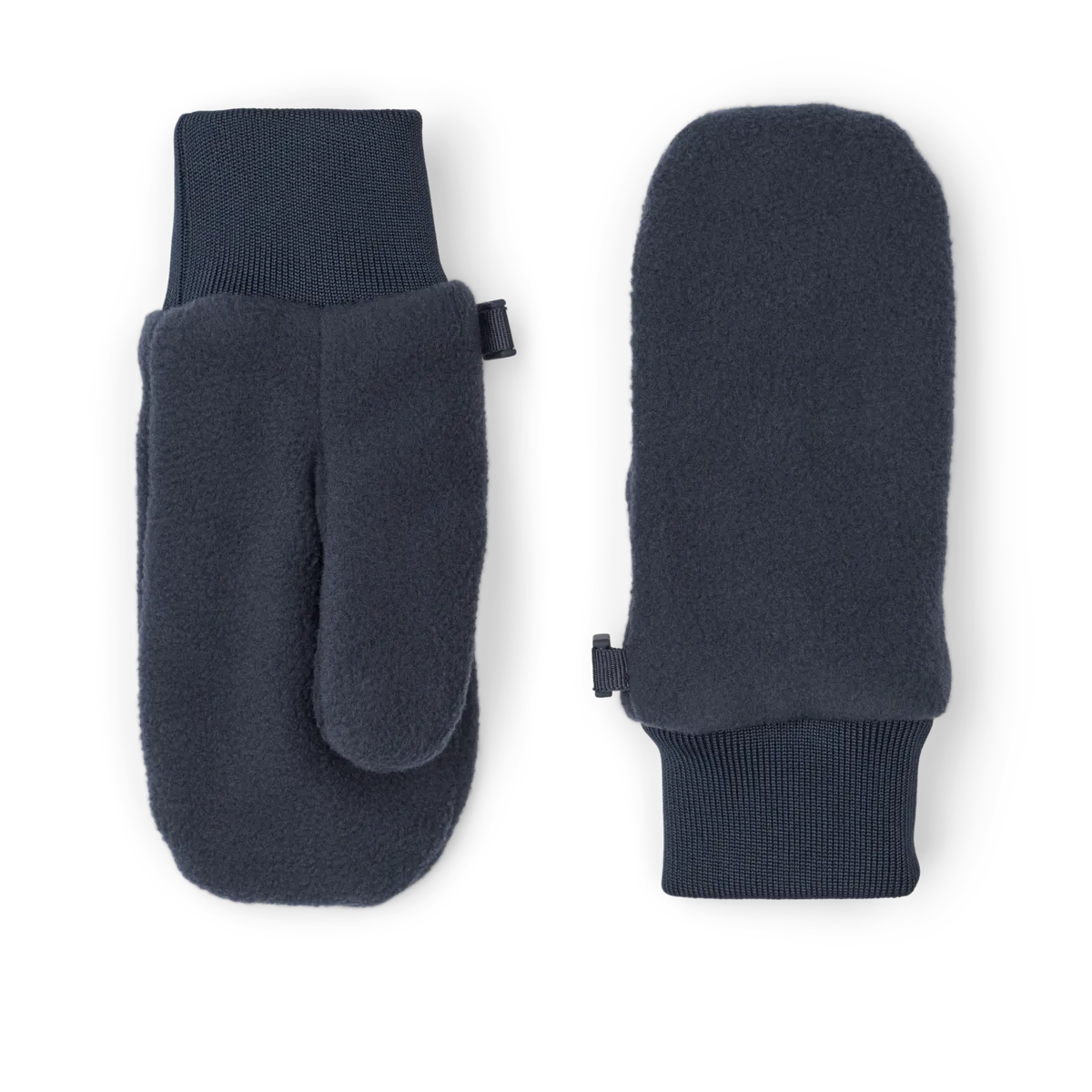Gant bleu marine  3