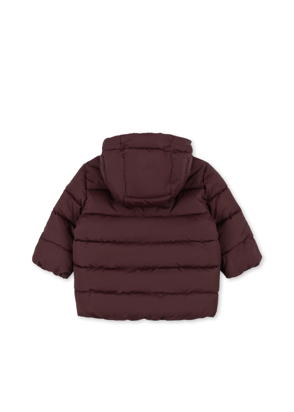 Doudoune Alpi bordeaux 3