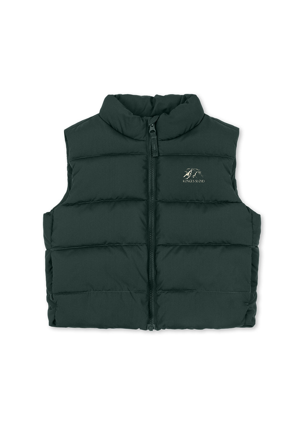 Veste Alpi sans manches 2