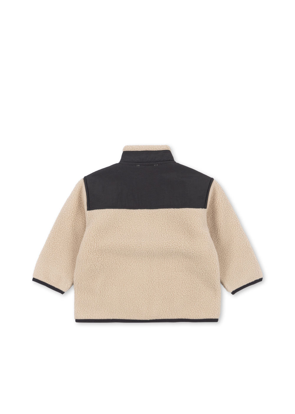 Veste Polaire Flynn  2