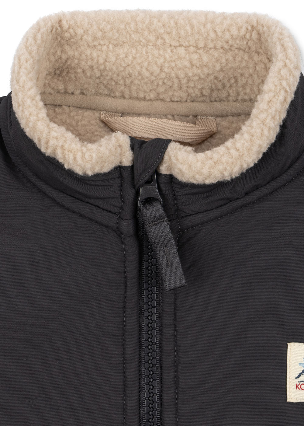 Veste Polaire Flynn  3