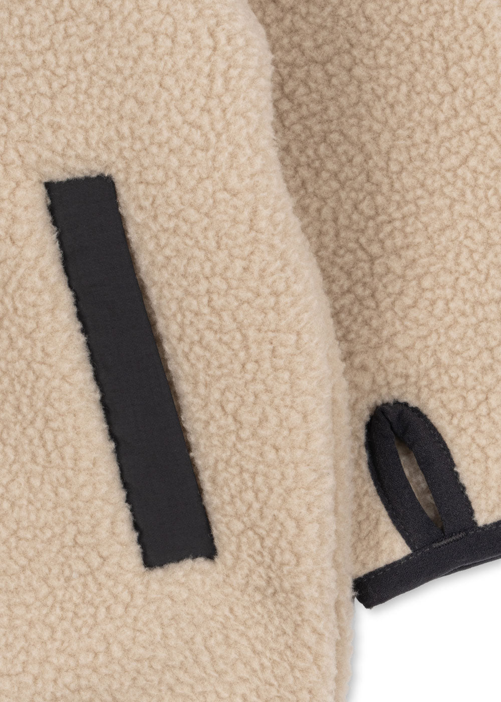 Veste Polaire Flynn  5