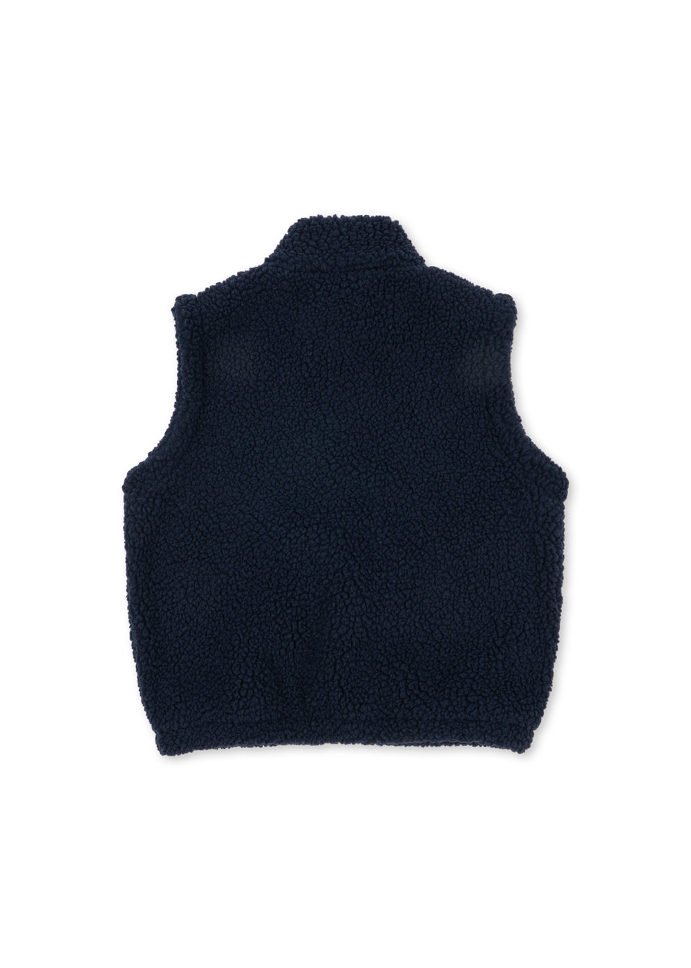 Gilet Teddy Jody Marine 3